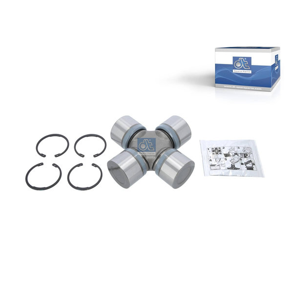 چهارشاخه (کراس) 4.6039 DIESEL TECHNIC